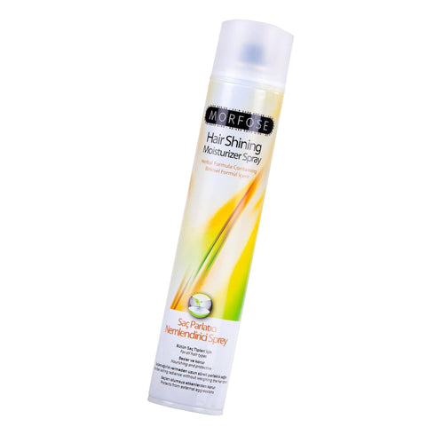 Morfose Herbal Hair Shining Spray-13.52 fl oz